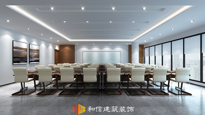 辦公樓設計規范才是重點 辦公樓設計規范才是重點