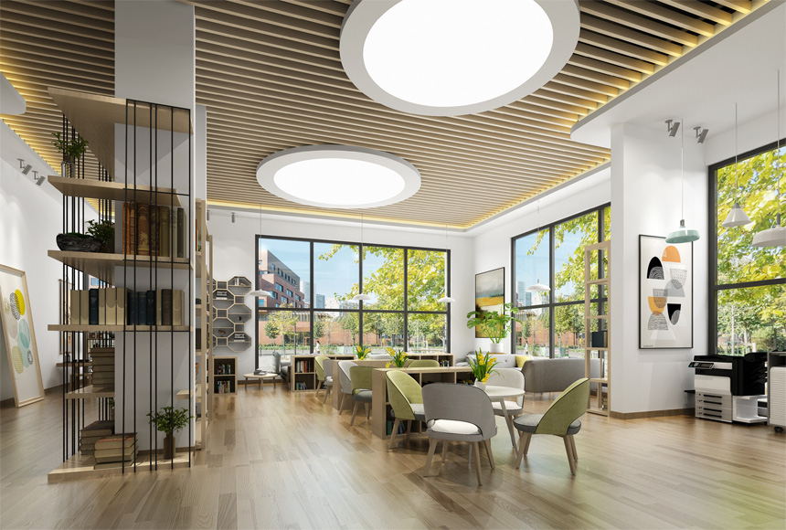 成都辦公室裝修應(yīng)該如果做到綠色環(huán)保? 成都辦公室裝修應(yīng)該如果做到綠色環(huán)保?