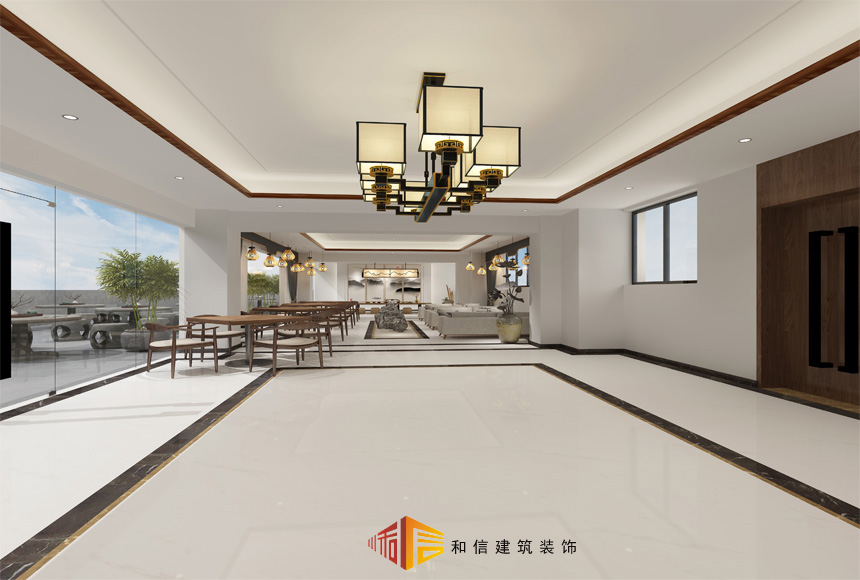 寫字樓裝修注意事項有哪些? 寫字樓裝修注意事項有哪些?