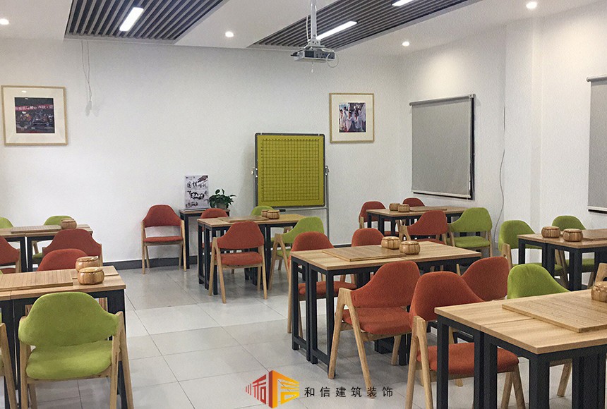 成都八里莊社區(qū)辦公室裝修設(shè)計(jì) 成都八里莊社區(qū)辦公室裝修設(shè)計(jì)