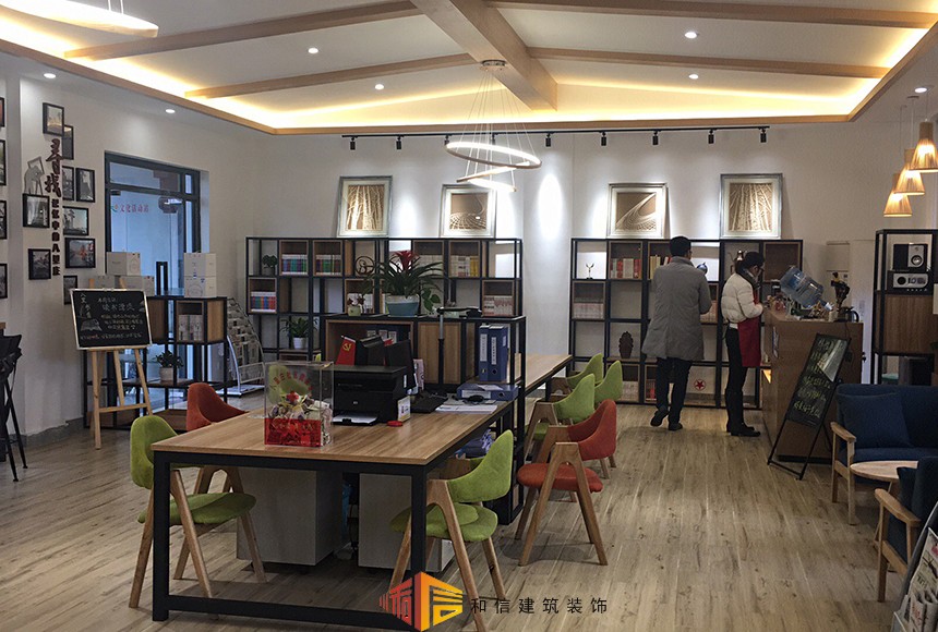 成都八里莊社區(qū)辦公室裝修設(shè)計(jì) 成都八里莊社區(qū)辦公室裝修設(shè)計(jì)