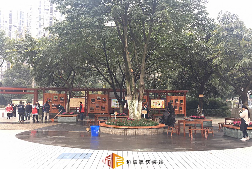 成都八里莊社區(qū)辦公室裝修設(shè)計(jì) 成都八里莊社區(qū)辦公室裝修設(shè)計(jì)