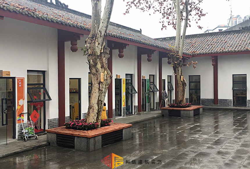 成都八里莊社區(qū)辦公室裝修設(shè)計(jì) 成都八里莊社區(qū)辦公室裝修設(shè)計(jì)