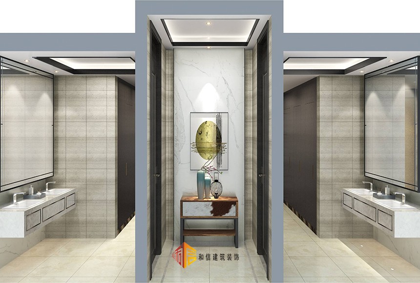 簡州龍馬新城人文交流會議中心 簡州龍馬新城人文交流會議中心