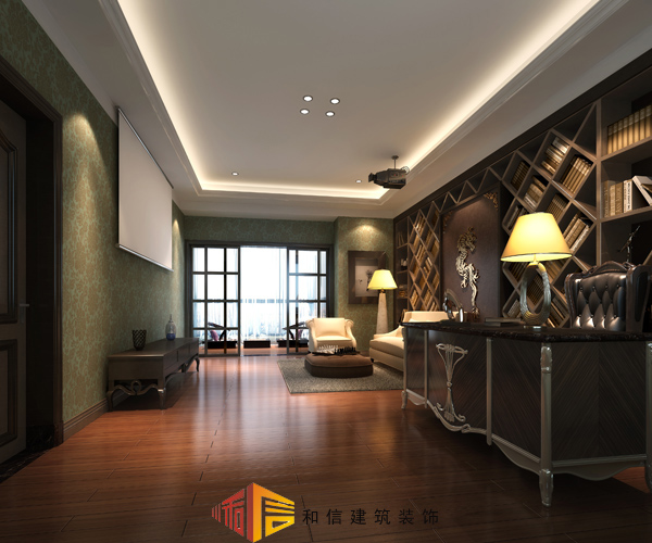 成都鷺島國際別墅設計 成都鷺島國際別墅設計