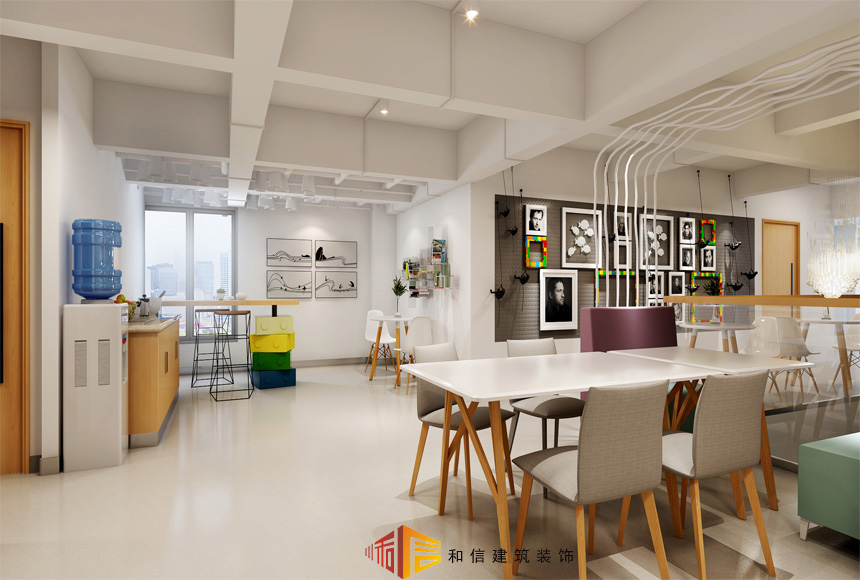 成都錦城社區(qū)辦公室設(shè)計(jì) 成都錦城社區(qū)辦公室設(shè)計(jì)