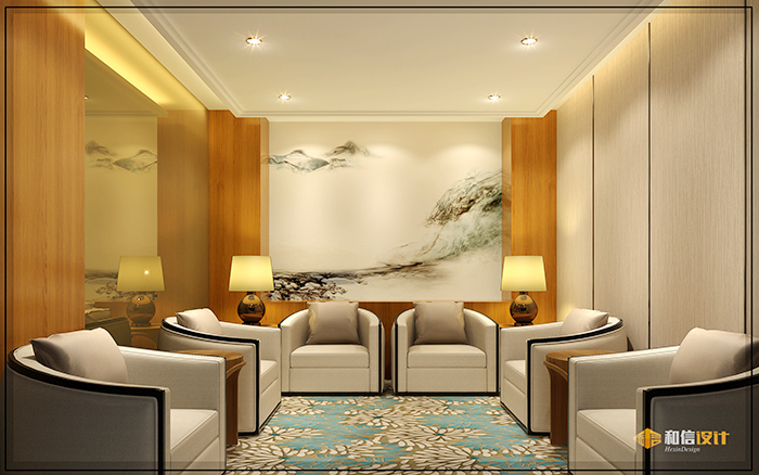 律師事務所裝修 律師事務所裝修