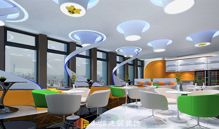 成都星密碼辦公室裝修設計圖 成都星密碼辦公室裝修設計圖