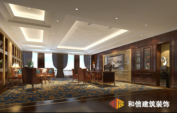 天府新區仁壽云端科技售樓中心設計 天府新區仁壽云端科技售樓中心設計