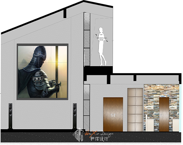 香港城市大學(xué)成都研究院裝修設(shè)計 香港城市大學(xué)成都研究院裝修設(shè)計