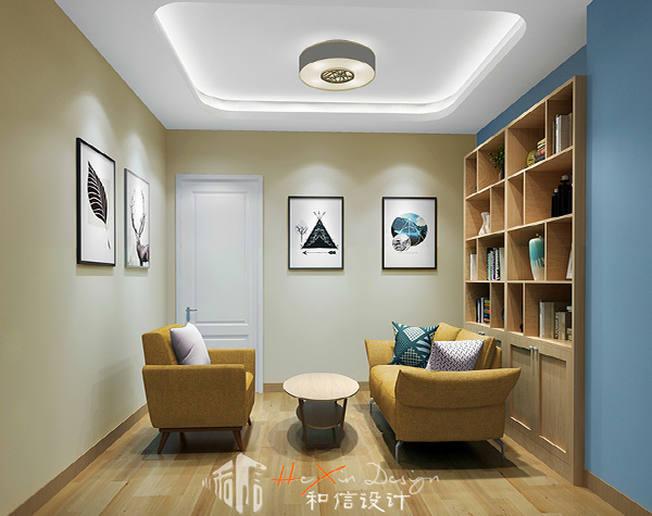 廣元利州職業中學學校裝修設計 廣元利州職業中學學校裝修設計