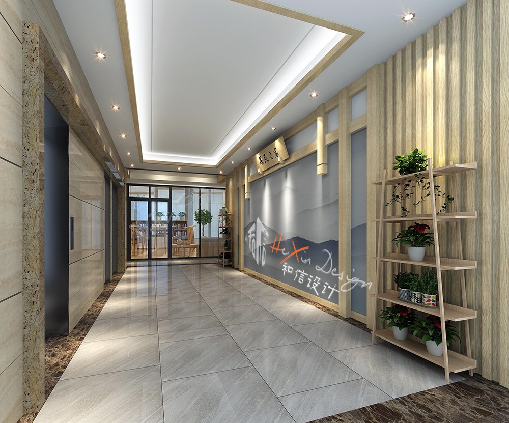 成都機投鎮九金社區辦公室裝修設計 成都機投鎮九金社區辦公室裝修設計