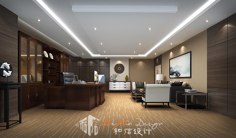 天慧置業有限公司辦公室裝修 天慧置業有限公司辦公室裝修