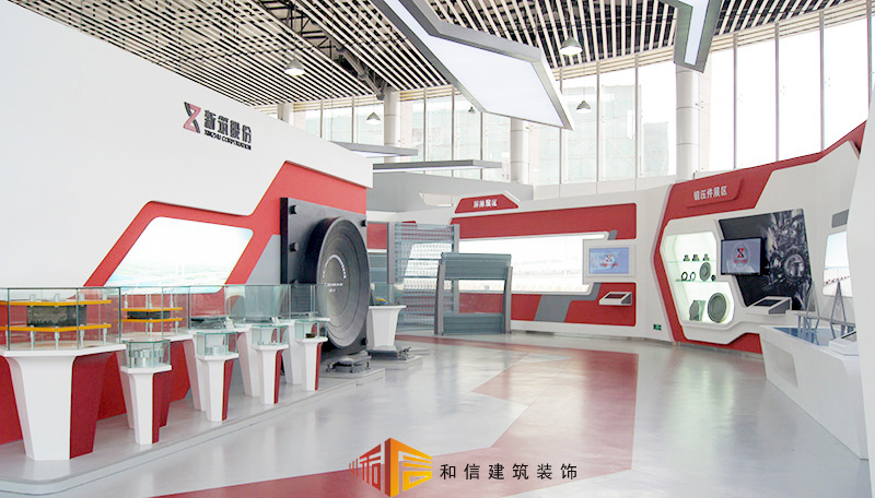 企業(yè)展廳裝修設(shè)計(jì)攻略都有哪些呢? 企業(yè)展廳裝修設(shè)計(jì)攻略都有哪些呢?