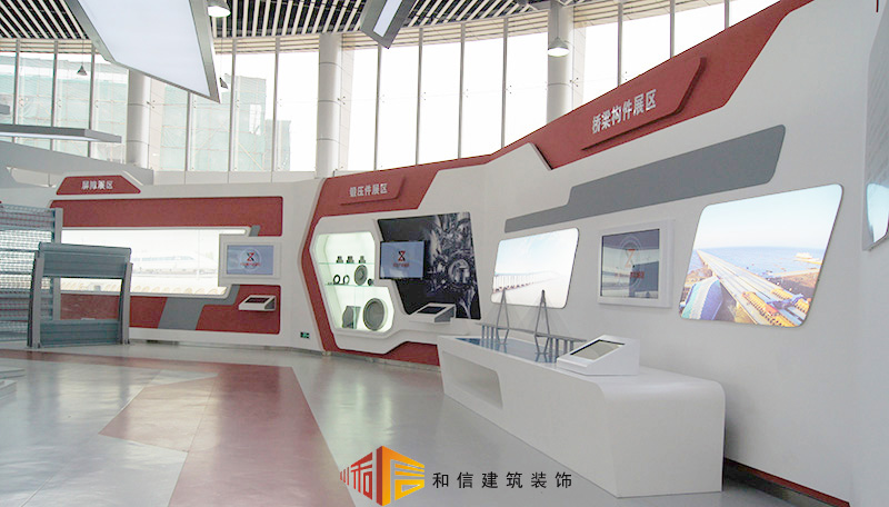 企業(yè)展廳裝修設(shè)計(jì)攻略都有哪些呢? 企業(yè)展廳裝修設(shè)計(jì)攻略都有哪些呢?