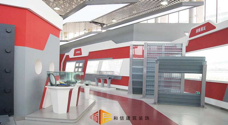 企業(yè)展廳裝修設(shè)計(jì)攻略都有哪些呢? 企業(yè)展廳裝修設(shè)計(jì)攻略都有哪些呢?