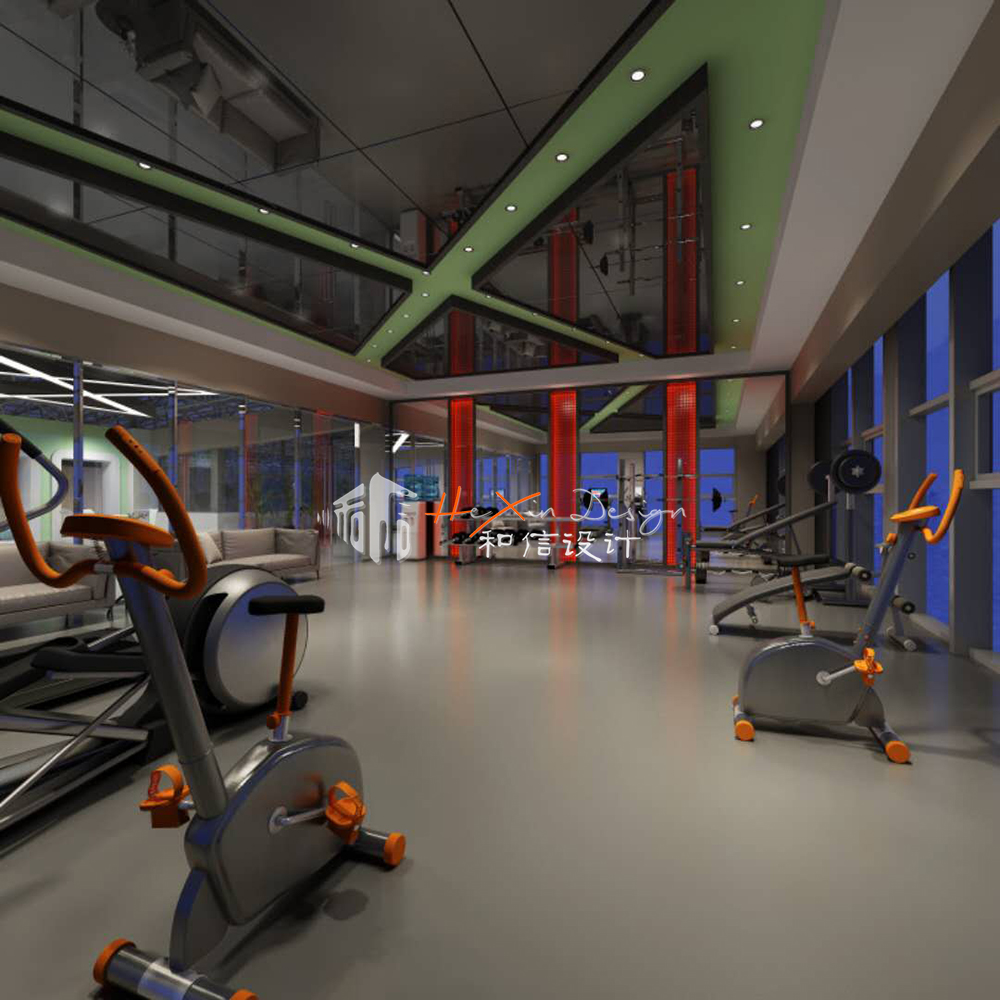 成都健身房設(shè)計吸引客戶的方法有哪些? 成都健身房設(shè)計吸引客戶的方法有哪些?