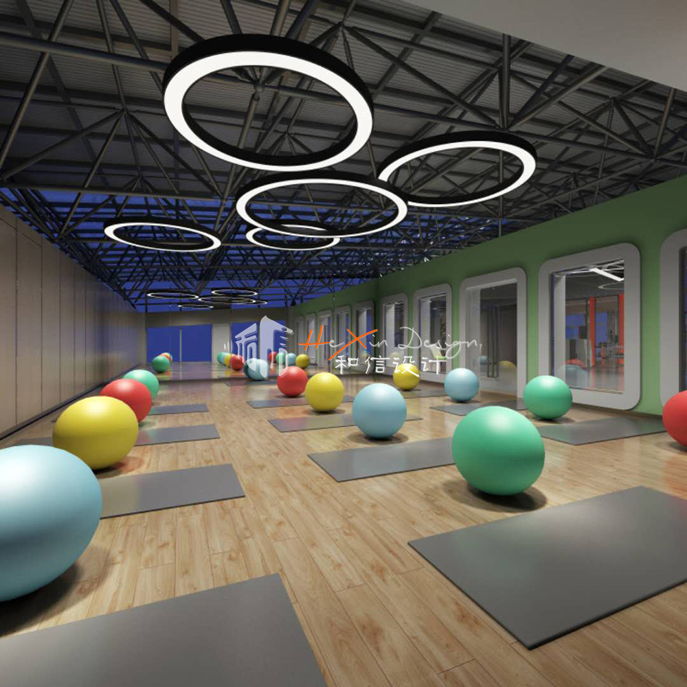 成都健身房設(shè)計吸引客戶的方法有哪些? 成都健身房設(shè)計吸引客戶的方法有哪些?