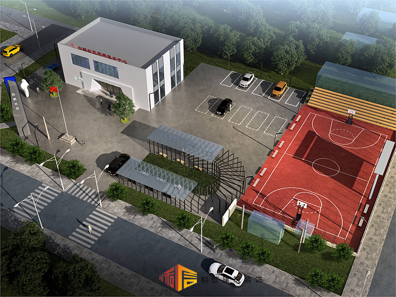 彭州麗春鎮白鶴社區裝修設計 彭州麗春鎮白鶴社區裝修設計