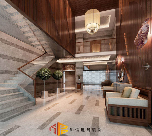 成都瀾城國際售樓部裝修設(shè)計 成都瀾城國際售樓部裝修設(shè)計