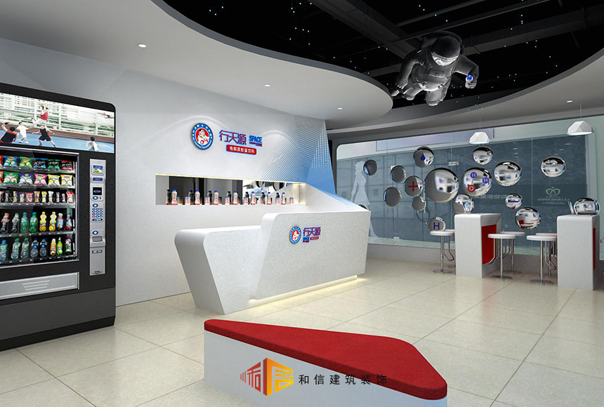 成都商鋪如何裝修設計才能生意興隆 成都商鋪如何裝修設計才能生意興隆