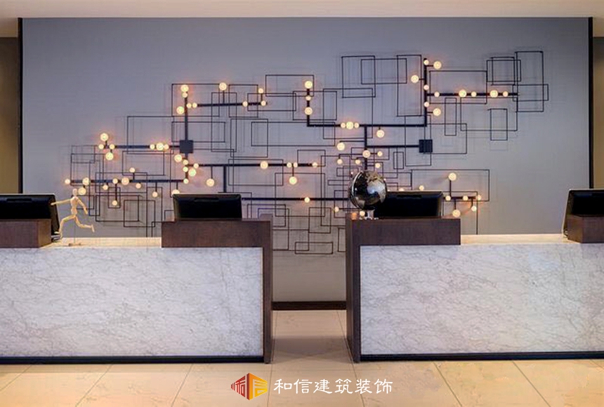 成都辦公室裝修設計都有哪些階段? 成都辦公室裝修設計都有哪些階段?