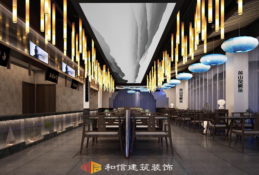 成都的酒店餐廳裝修設計時需要注意哪些方面? 成都的酒店餐廳裝修設計時需要注意哪些方面?