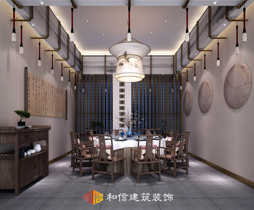 成都的酒店餐廳裝修設計時需要注意哪些方面? 成都的酒店餐廳裝修設計時需要注意哪些方面?