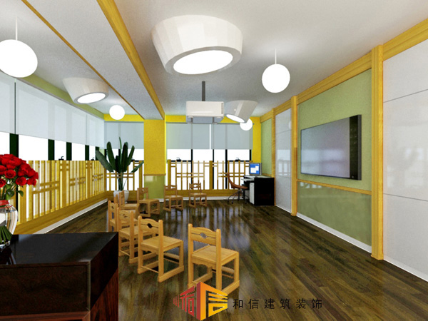 成都培訓(xùn)機(jī)構(gòu)這樣裝修設(shè)計才能盡顯高大上! 成都培訓(xùn)機(jī)構(gòu)這樣裝修設(shè)計才能盡顯高大上!