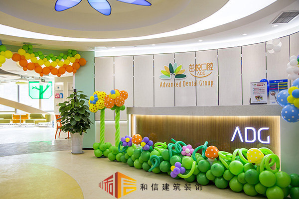 成都醫院裝修設計-關于現代醫院裝修設計理念 成都醫院裝修設計-關于現代醫院裝修設計理念