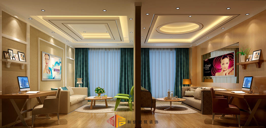 成都整形美容醫院裝修設計時需要注意些什么? 成都整形美容醫院裝修設計時需要注意些什么?