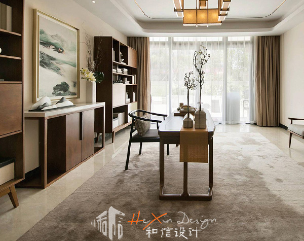 成都學校裝修設計原則有哪些? 成都學校裝修設計原則有哪些?