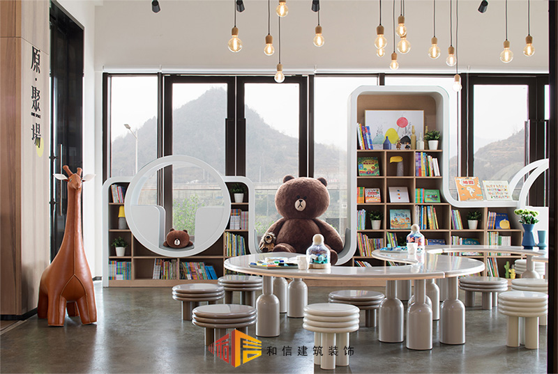 武侯機投鎮(zhèn)草東社區(qū)裝修設計 武侯機投鎮(zhèn)草東社區(qū)裝修設計