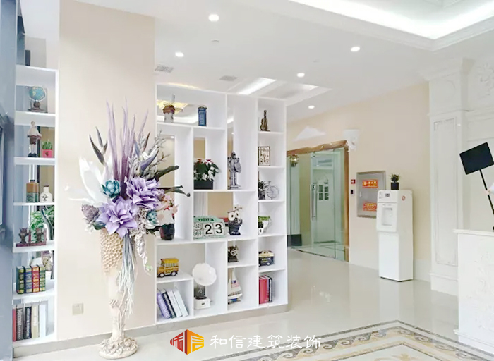 成都培訓學校裝修設計有哪些注意事項 成都培訓學校裝修設計有哪些注意事項