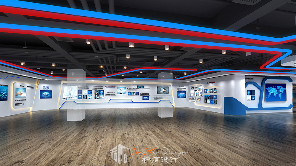 成都展廳設計裝修的流程有哪些? 成都展廳設計裝修的流程有哪些?