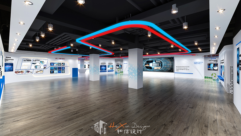 成都展廳設計裝修的流程有哪些? 成都展廳設計裝修的流程有哪些?