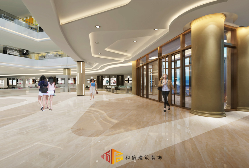 成都商場裝修設(shè)計(jì)注意事項(xiàng) 成都商場裝修設(shè)計(jì)注意事項(xiàng)