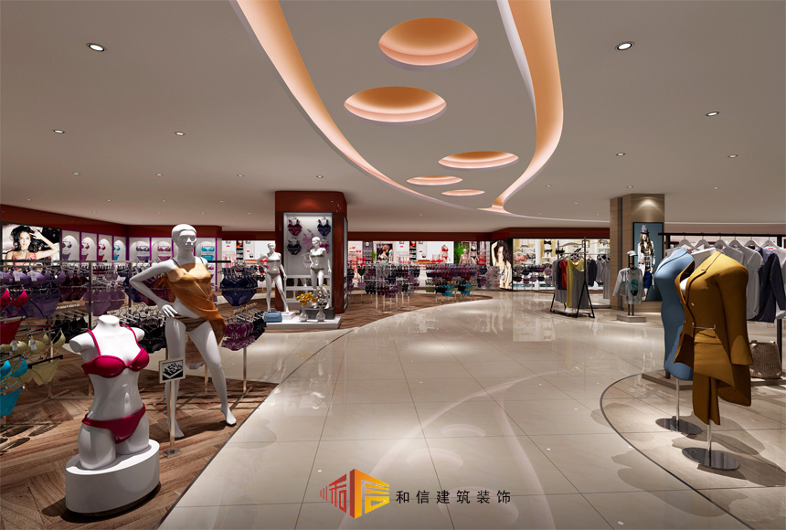 成都商場裝修設(shè)計(jì)注意事項(xiàng) 成都商場裝修設(shè)計(jì)注意事項(xiàng)