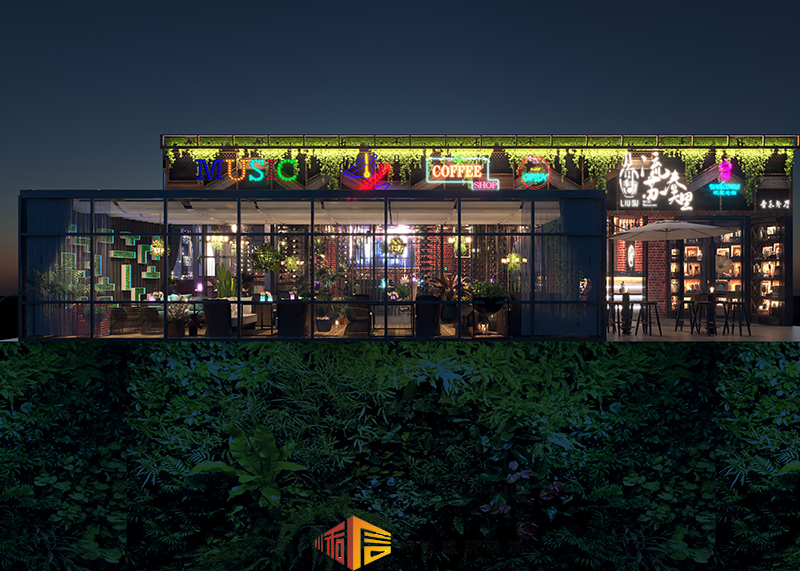 音樂主題餐廳裝修設計注意事項 音樂主題餐廳裝修設計注意事項