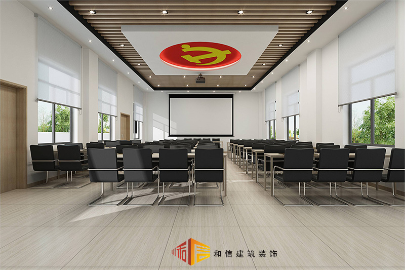 成都辦公室裝修施工要點有哪些? 成都辦公室裝修施工要點有哪些?