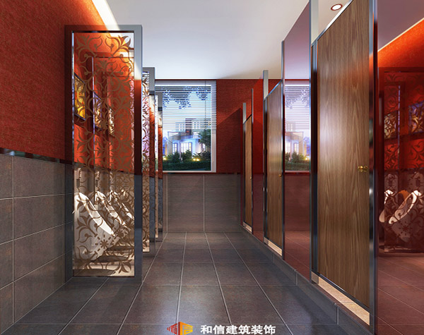 成都餐廳裝修設計公司-西餐廳裝修要注意到什么？