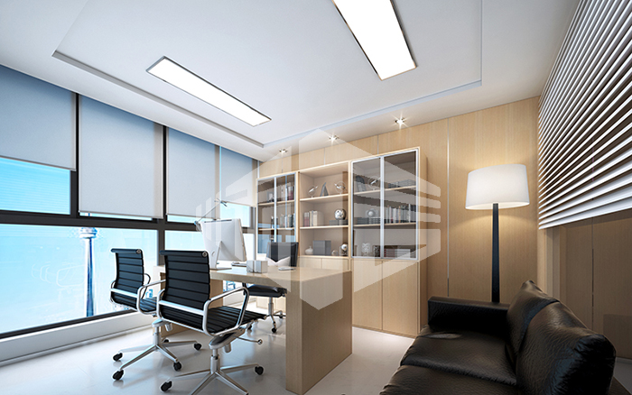 朗速科技有限公司成都辦公室裝修 朗速科技有限公司成都辦公室裝修