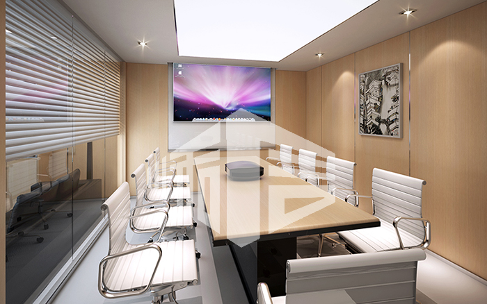 朗速科技有限公司成都辦公室裝修 朗速科技有限公司成都辦公室裝修