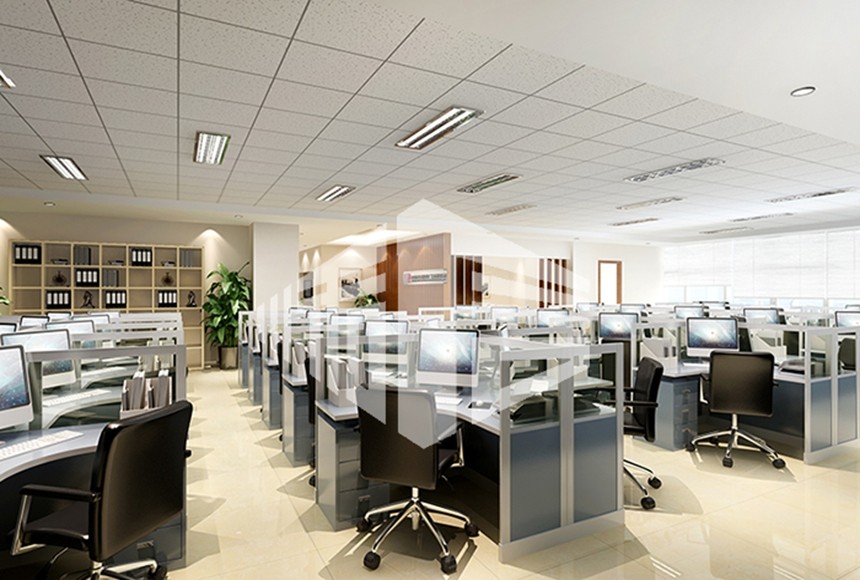 大禹廣告公司成都辦公室裝修 大禹廣告公司成都辦公室裝修