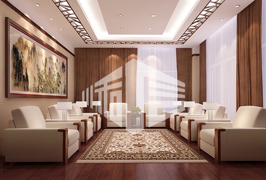 國(guó)誠(chéng)集團(tuán)成都辦公室裝修 國(guó)誠(chéng)集團(tuán)成都辦公室裝修