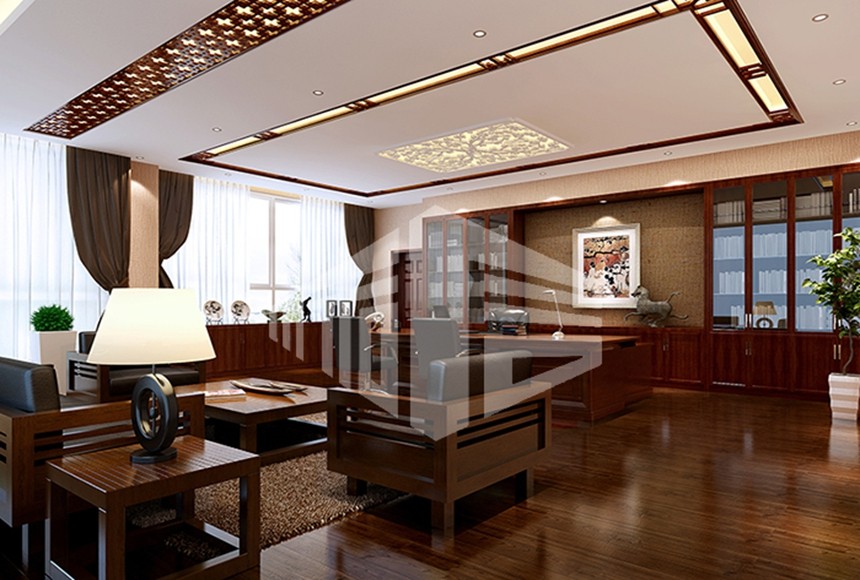 國(guó)誠(chéng)集團(tuán)成都辦公室裝修 國(guó)誠(chéng)集團(tuán)成都辦公室裝修