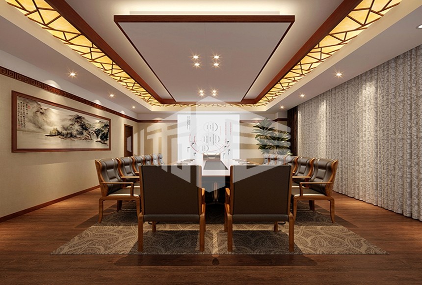 國(guó)誠(chéng)集團(tuán)成都辦公室裝修 國(guó)誠(chéng)集團(tuán)成都辦公室裝修