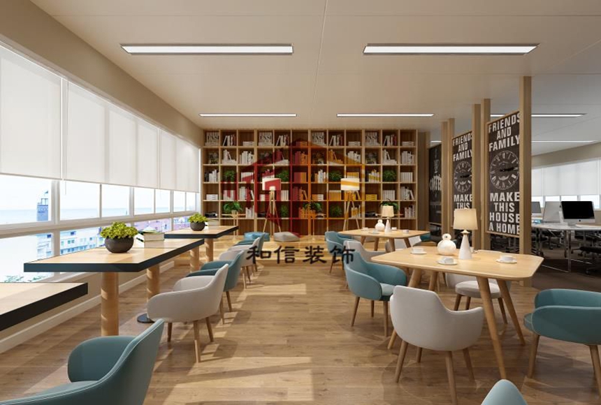 碧桂圓.川北區域辦公室裝修 碧桂圓.川北區域辦公室裝修