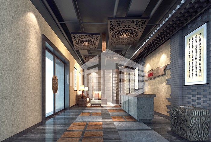 成都晶融匯辦公室裝修設(shè)計(jì) 成都晶融匯辦公室裝修設(shè)計(jì)