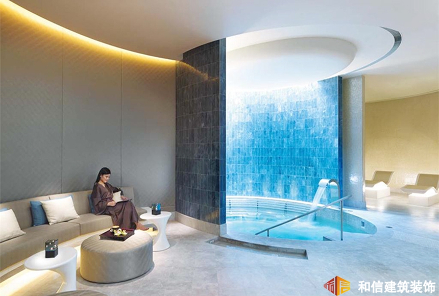 皇冠假日酒店裝修設計 皇冠假日酒店裝修設計